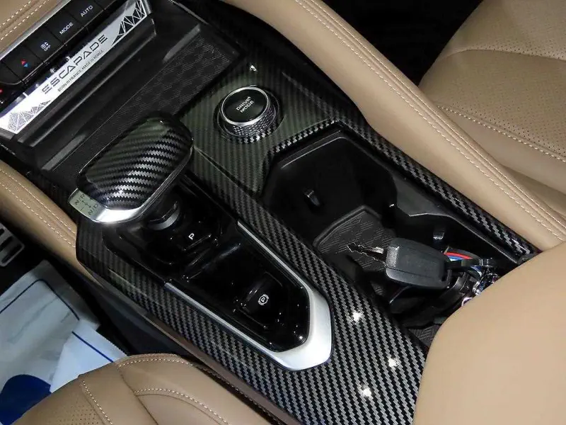 Renault Grand Koleos