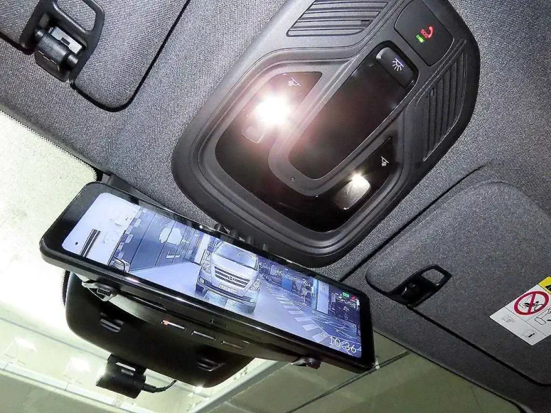 Renault Grand Koleos