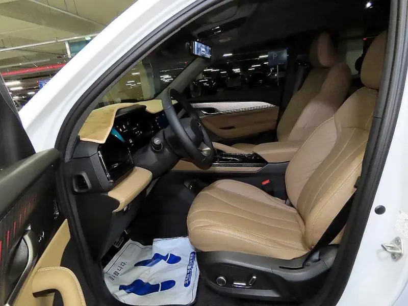 Renault Grand Koleos