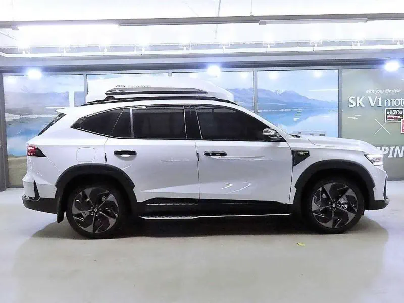 Renault Grand Koleos