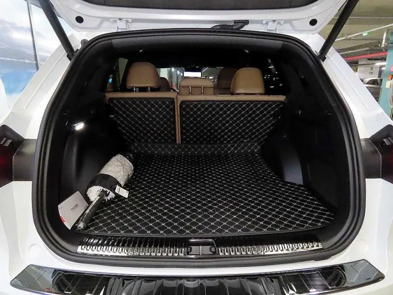 Renault Grand Koleos