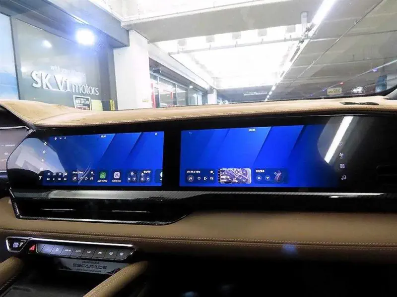 Renault Grand Koleos