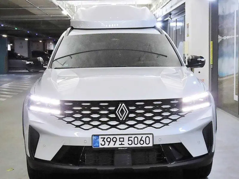 Renault Grand Koleos