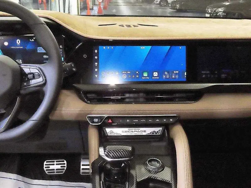 Renault Grand Koleos