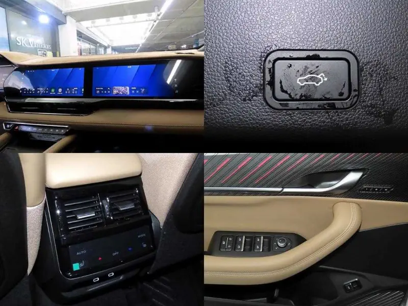 Renault Grand Koleos