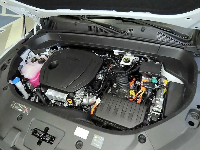 Renault Grand Koleos