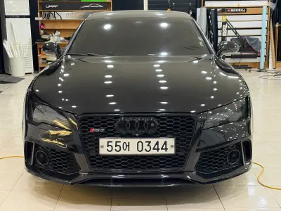 Audi RS7