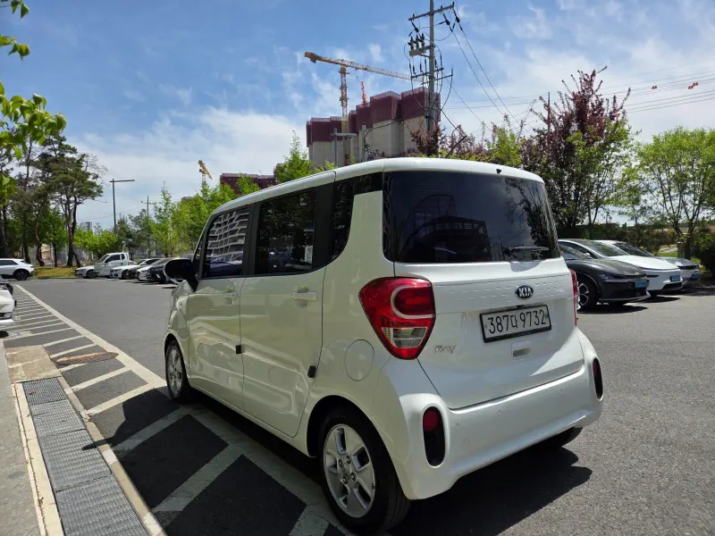Kia RAY
