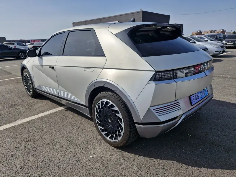 Hyundai Ioniq 5