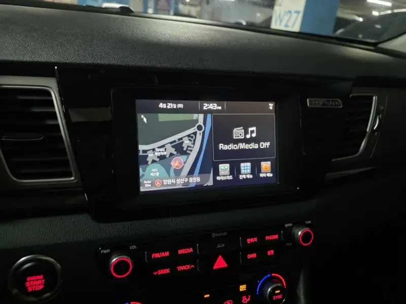 Kia Niro