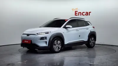 Hyundai Kona Electric