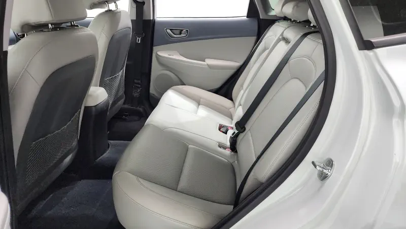 Hyundai Kona Electric