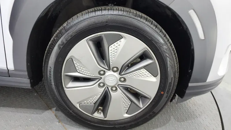 Hyundai Kona Electric