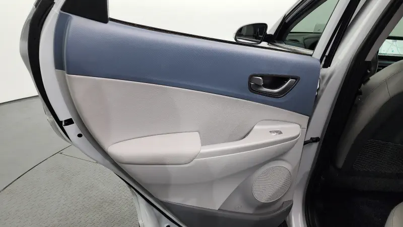 Hyundai Kona Electric