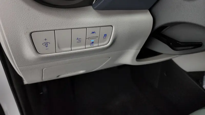 Hyundai Kona Electric