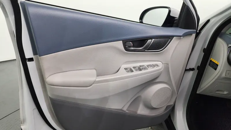 Hyundai Kona Electric