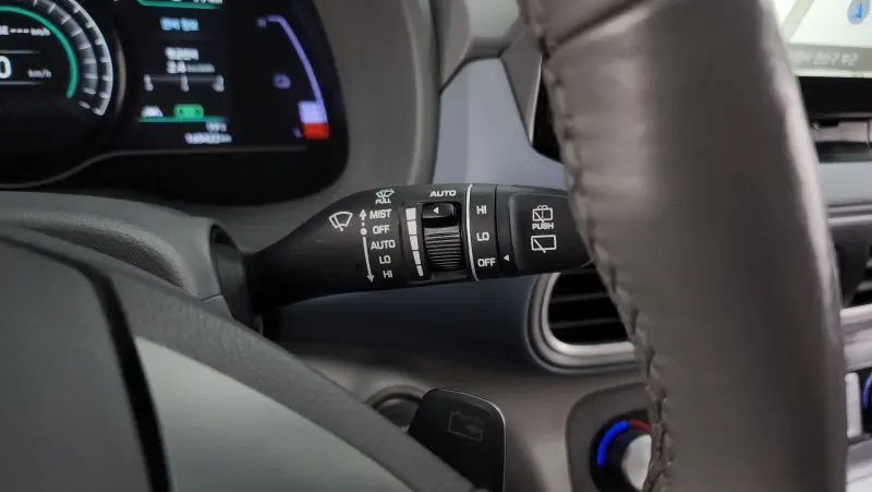 Hyundai Kona Electric