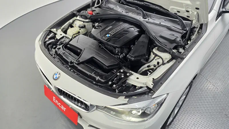 BMW 3-Series Gran Turismo