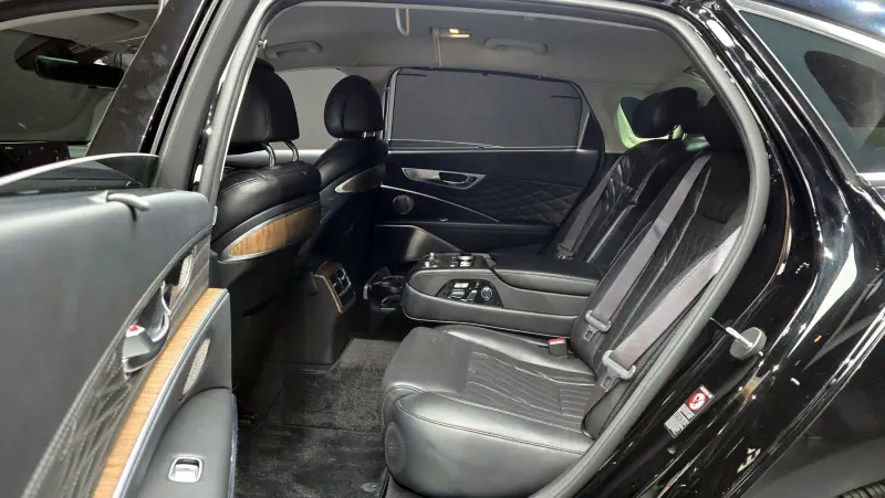Kia K9