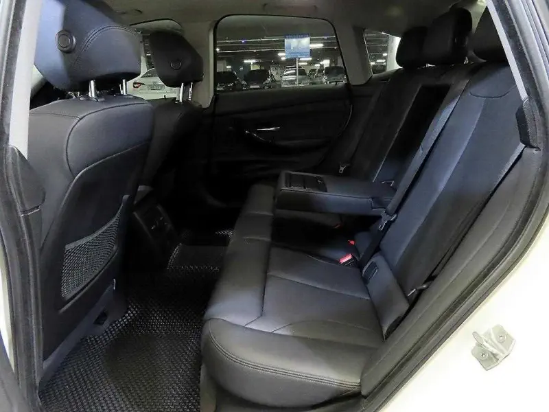 BMW 3-Series Gran Turismo