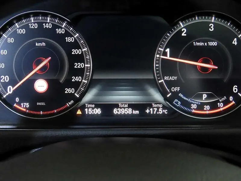 BMW 3-Series Gran Turismo