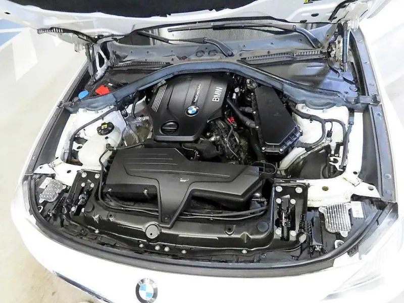 BMW 3-Series Gran Turismo