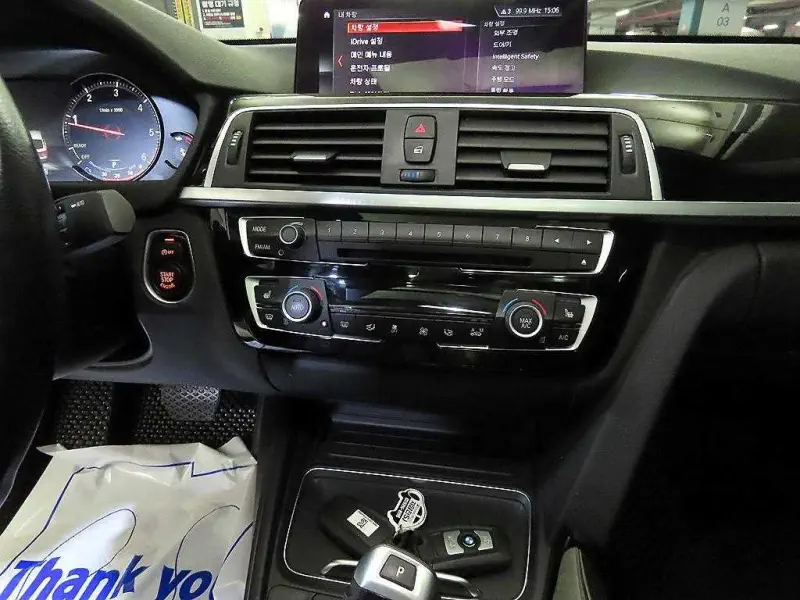 BMW 3-Series Gran Turismo