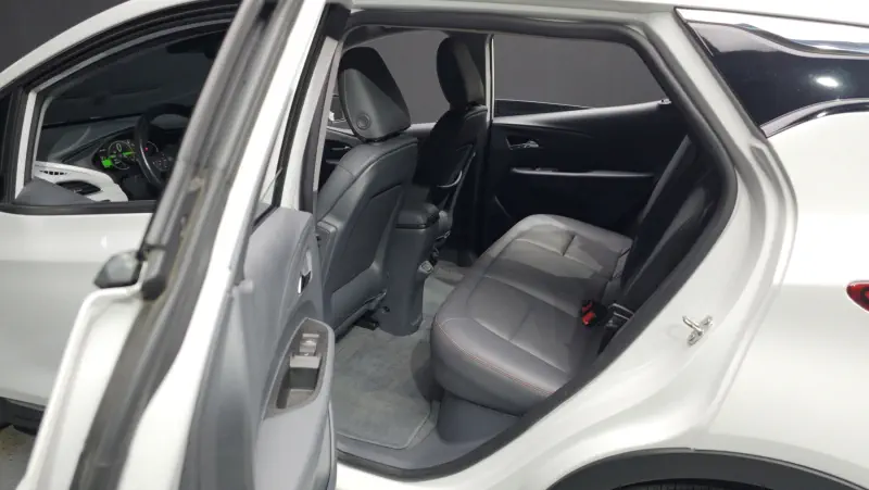 Daewoo Bolt EV