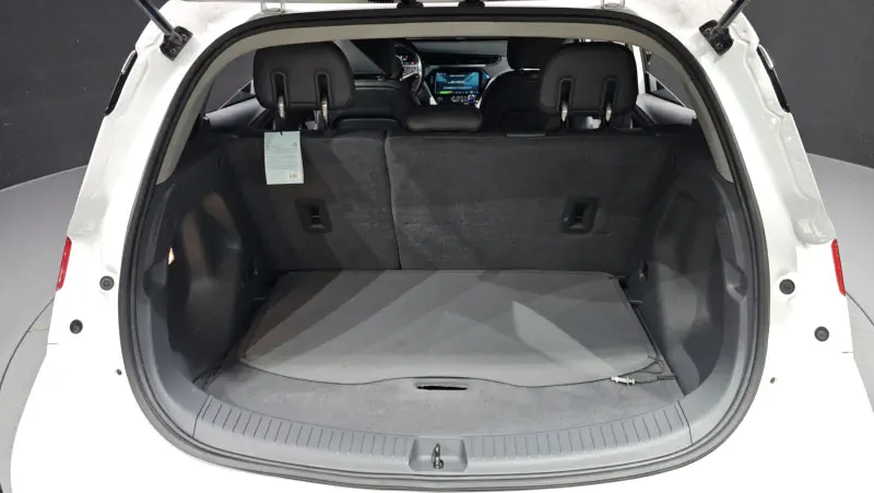 Daewoo Bolt EV