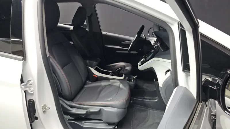 Daewoo Bolt EV