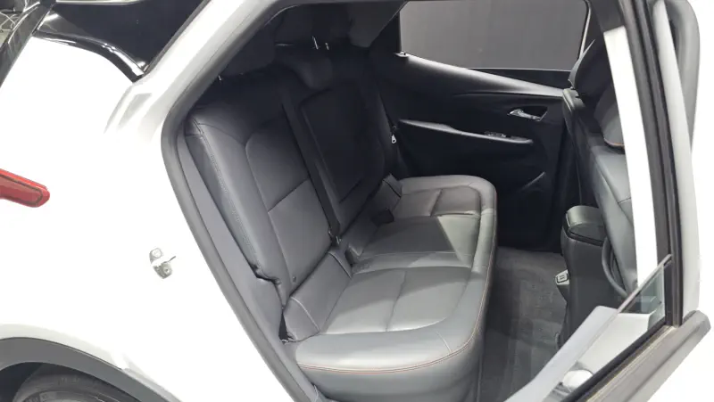 Daewoo Bolt EV