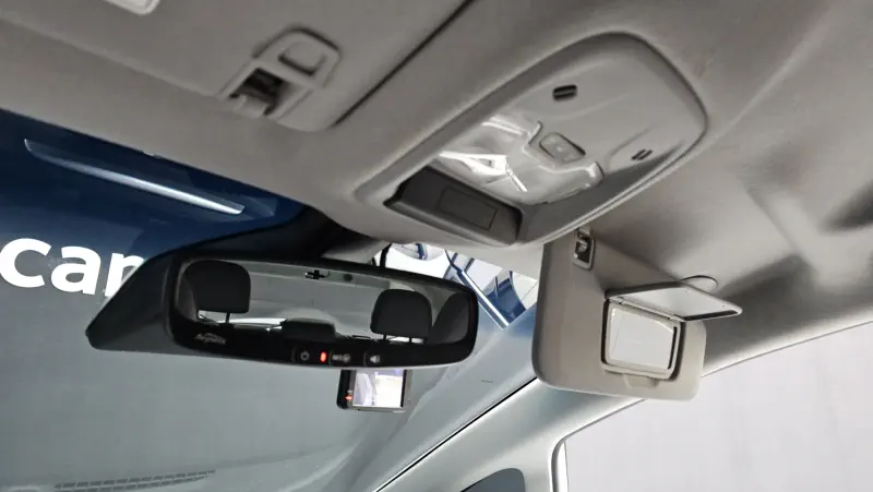 Daewoo Bolt EV