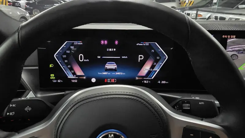BMW i4