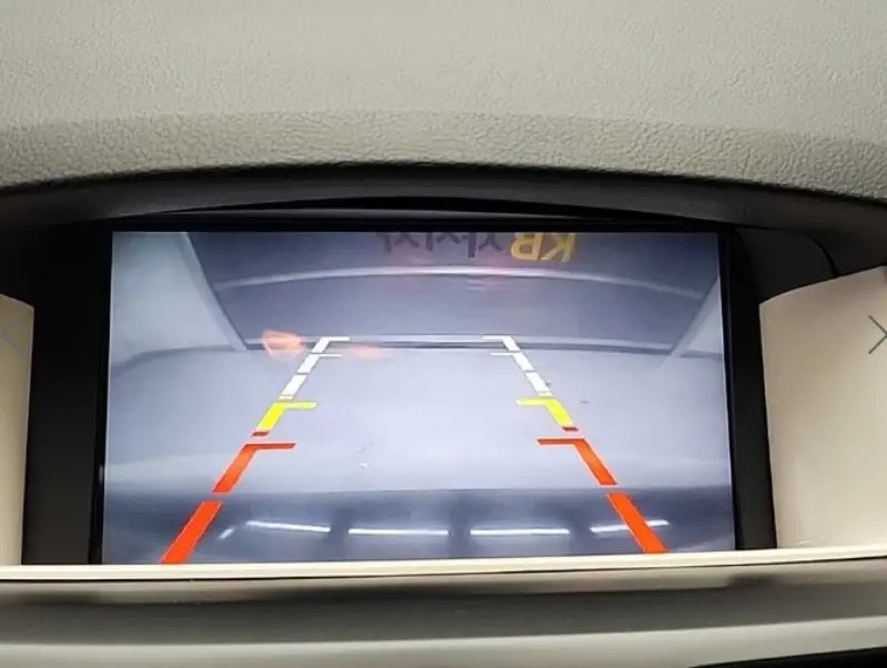 Renault Samsung SM5