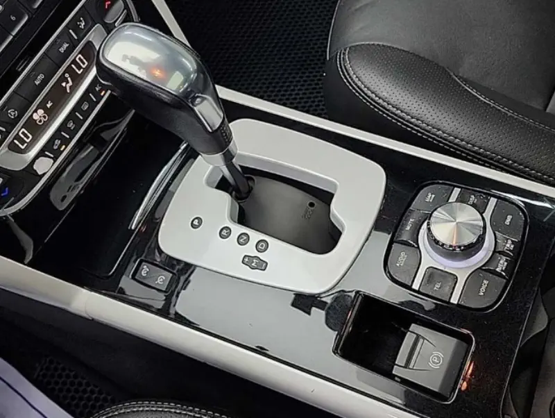 Renault Samsung SM5