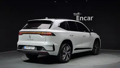 Renault Grand Koleos