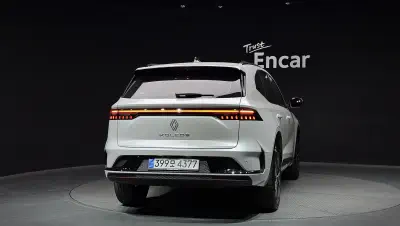 Renault Grand Koleos