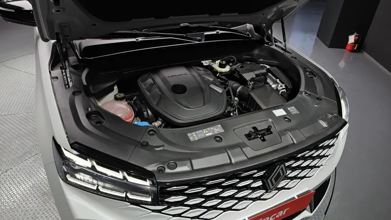 Renault Grand Koleos