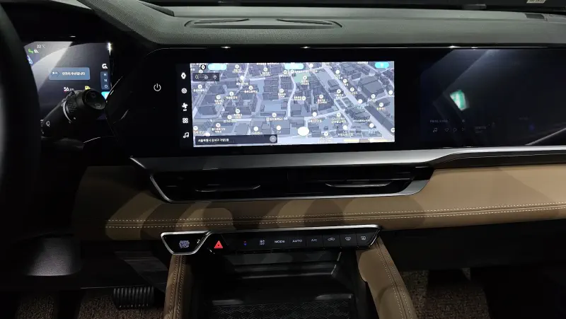 Renault Grand Koleos