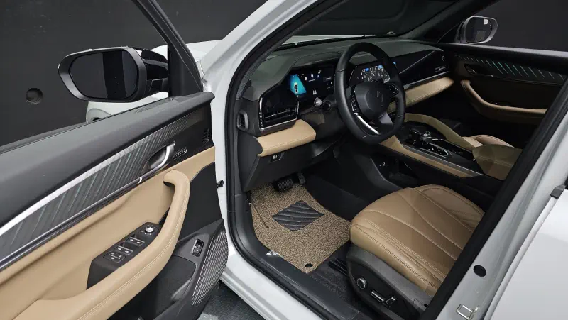 Renault Grand Koleos