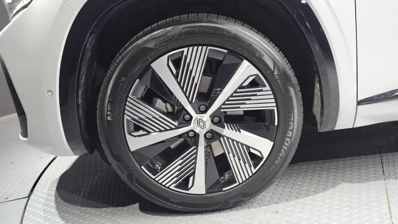 Renault Grand Koleos