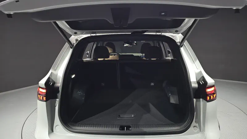Renault Grand Koleos