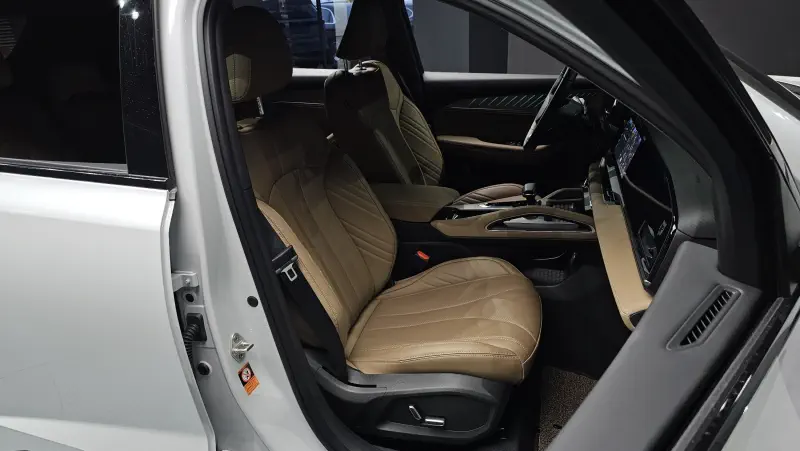 Renault Grand Koleos