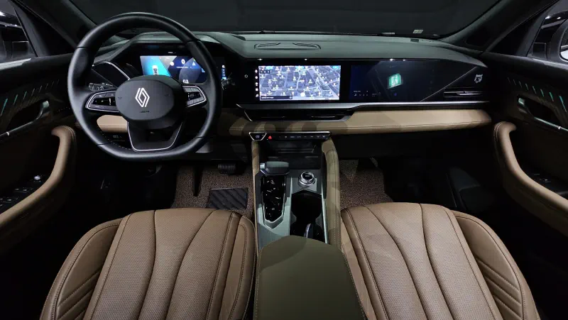 Renault Grand Koleos