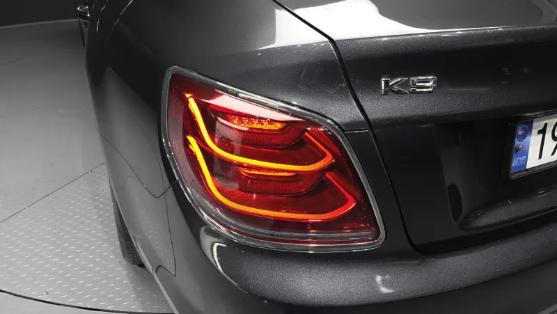 Kia K9