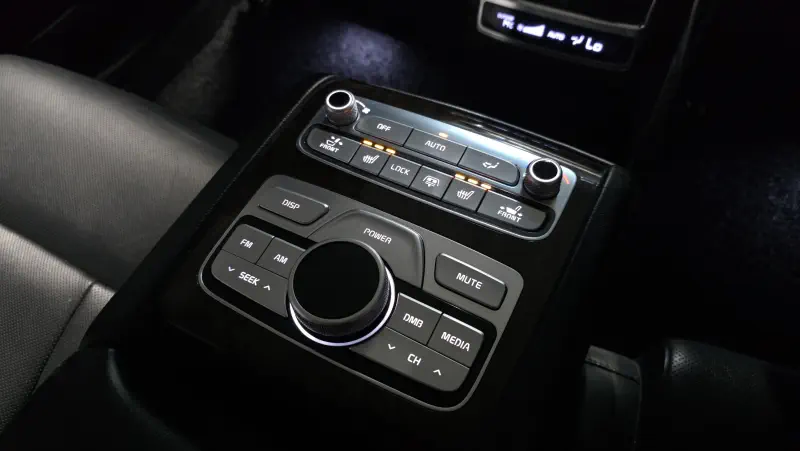 Kia K9