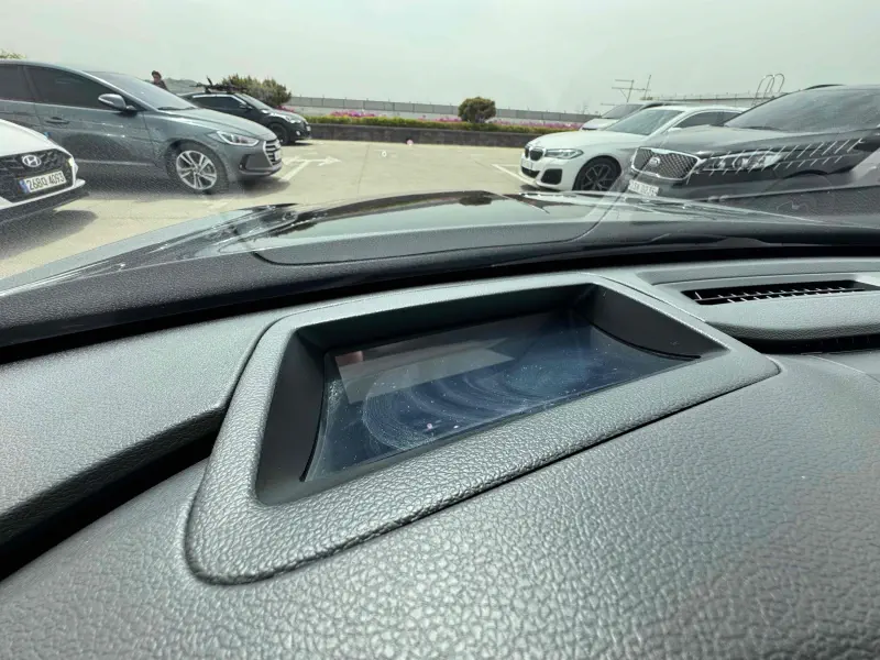 Genesis Electrified G80