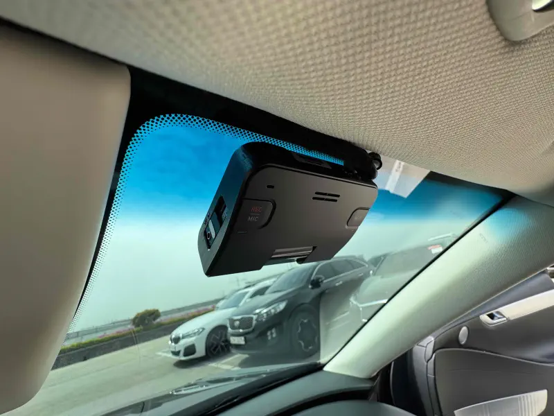 Genesis Electrified G80