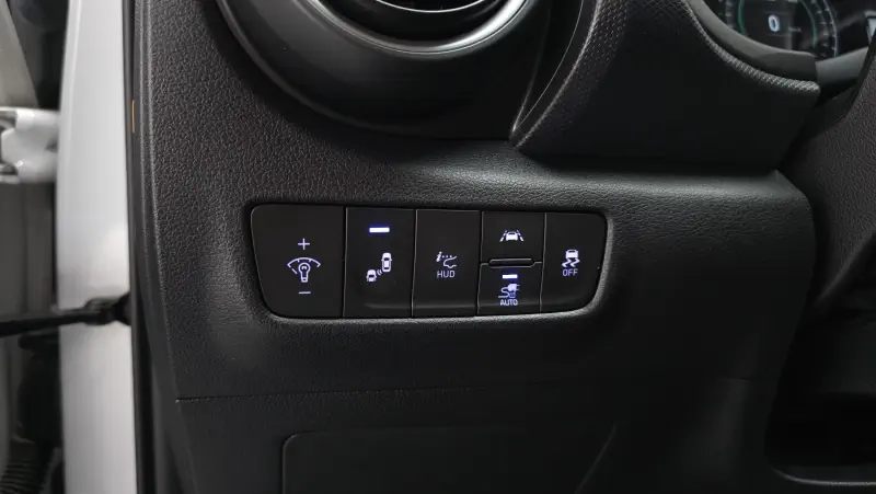 Hyundai Kona Electric