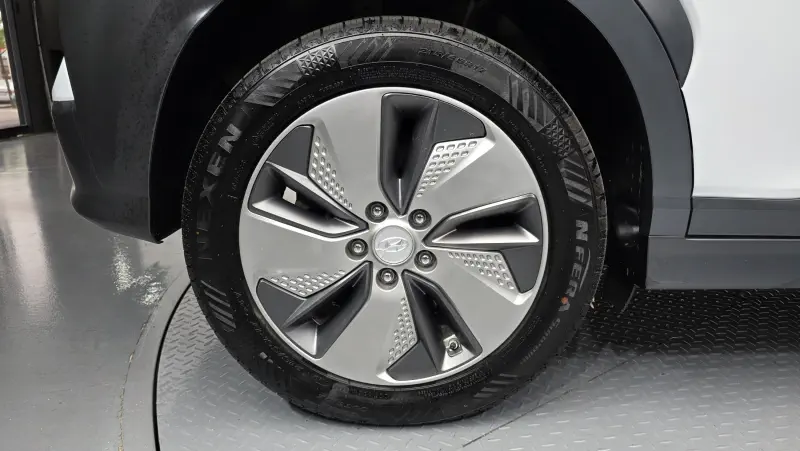 Hyundai Kona Electric